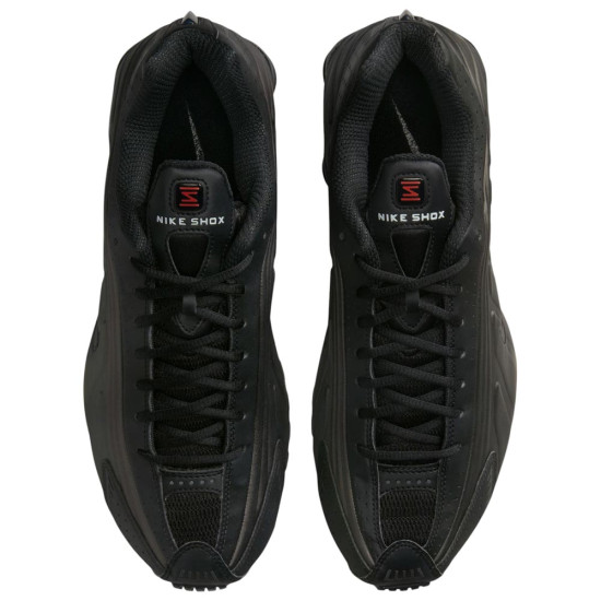 Nike Shox R4